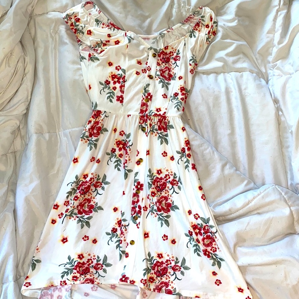 Summer dress